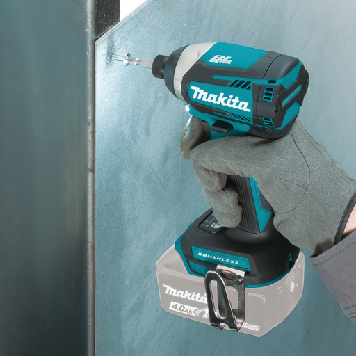 Makita XDT14Z 18V LXT Impact Driver - Image 2
