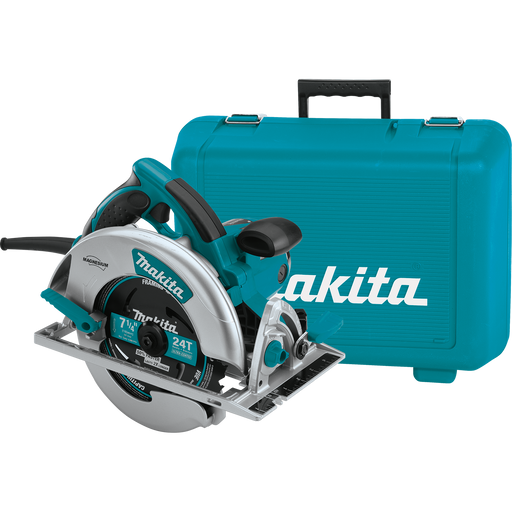 Makita 5007MG 7-1/4" Circular Saw Kit - Image 1