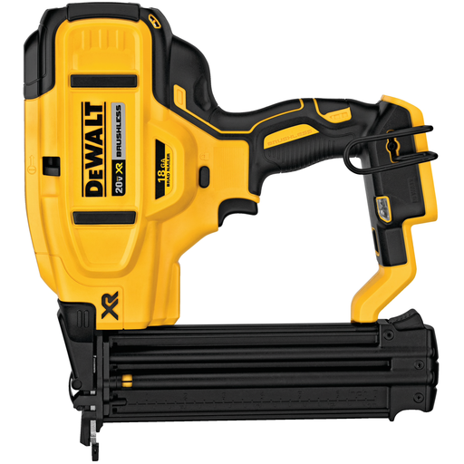 DeWalt DCN680B Cordless Brad Nailer - Image 2