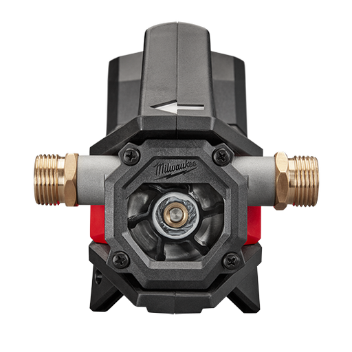 Milwaukee 2771-20 M18 Transfer Pump (Tool Only) - Image 2