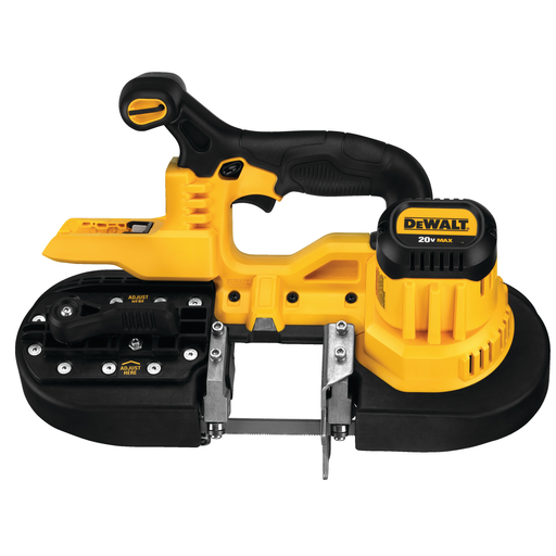 DeWalt DCS371B Cordless Band Saw - Image 1