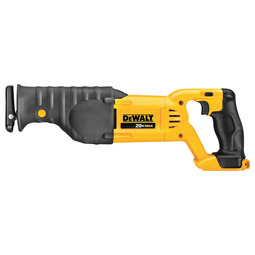 DeWalt DCS380B Cordless Reciprocating Saw - Image 1