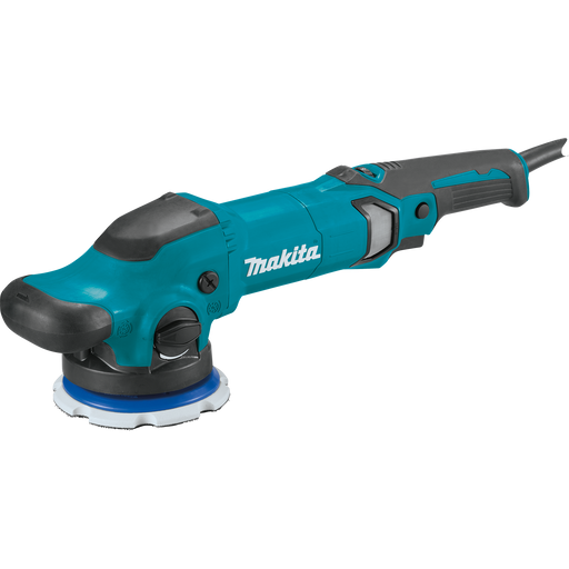 Makita PO5000CX2 Polisher - Image 2