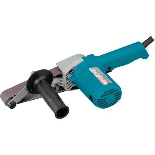 Makita 9031 1-1/8" x 21" Belt Sander - Image 1