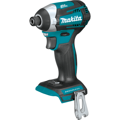 Makita XDT14Z 18V LXT Impact Driver - Image 1