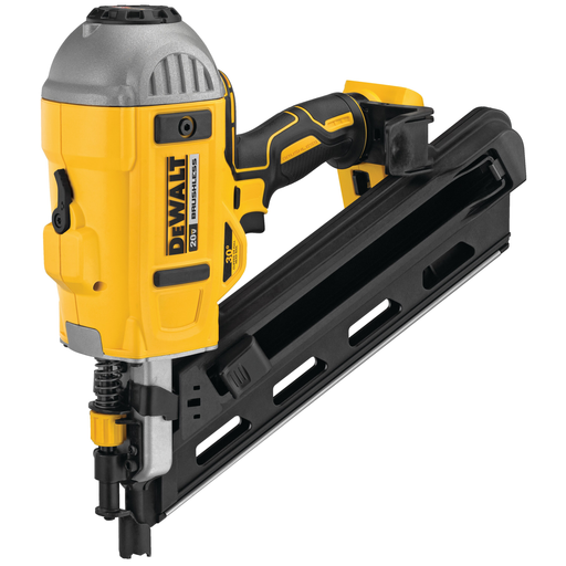 DeWalt DCN692B Cordless Framing Nailer - Image 1