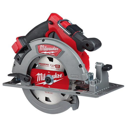 Milwaukee 2732-20 M18 FUEL 7-1/4" Circular Saw (Tool Only) - Image 1