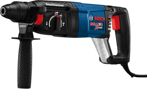Bosch 11255VSR Bulldog Xtreme 1" SDS-Plus Rotary Hammer Image 1