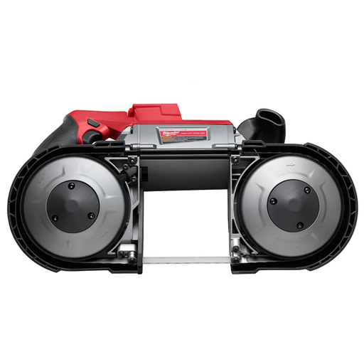 Milwaukee 2729-20 M18 Fuel Band Saw - Image 2